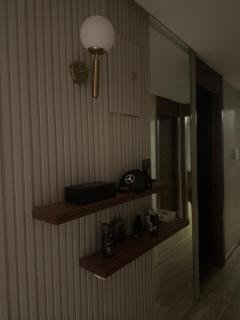 Apparemment duplex maarif - 1