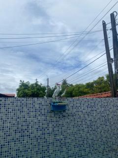 Casa com piscina e churrasqueira - Serrambi - 1