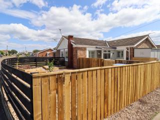 North Sands - Chathill - 9