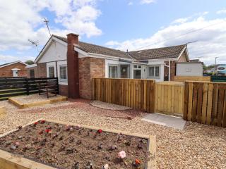 North Sands - Chathill - 8