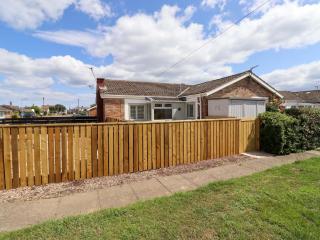 North Sands - Chathill - 7