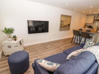 North Sands - Chathill - 1