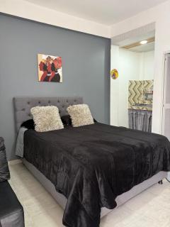 Apartaestudios Will - Valledupar - 8