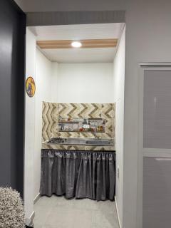 Apartaestudios Will - Valledupar - 6
