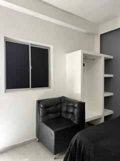 Apartaestudios Will - Valledupar - 5