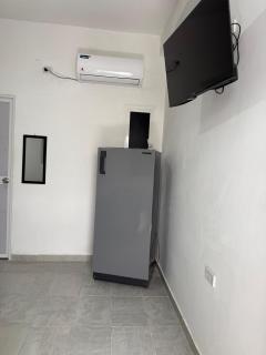 Apartaestudios Will - Valledupar - 4
