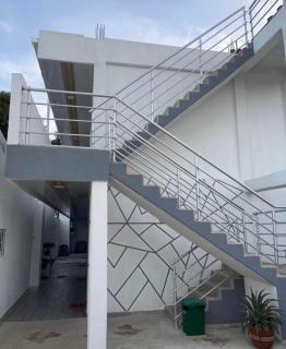Apartaestudios Will - Valledupar - 9