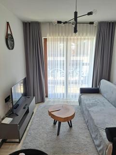 Bike&Ski Apartament Jezioro Czorsztyńskie, Stylchyn 90 - Kluszkowce - 2