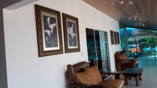 CASA FRENTE PRA AGUA / REPRESA JURUMIRIM - Avaré - 5