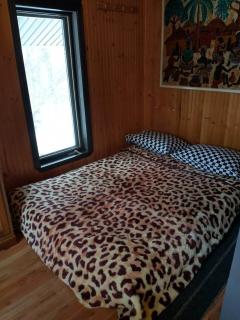 Chalet Autrichien de la Cornière - 8