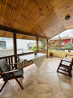 villa katerina - Kavála - 2