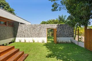 Casa Carcará a 300 m da praia de Taipu de Fora - 5