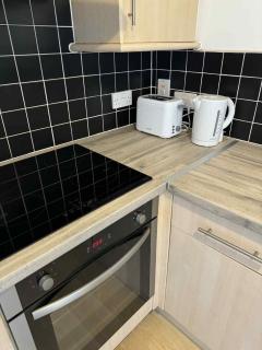 City Centre Apartment - Liverpool - 3