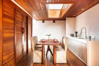 Casa Carcará a 300 m da praia de Taipu de Fora - 6