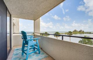 Beach and Pool Access Gulf-View Condo in Hudson - Hudson - 0
