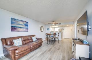 Beach and Pool Access Gulf-View Condo in Hudson - Hudson - 8