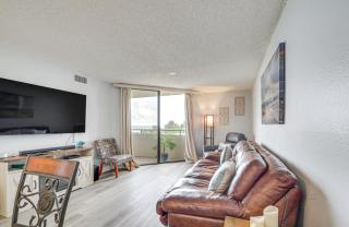 Beach and Pool Access Gulf-View Condo in Hudson - Hudson - 7