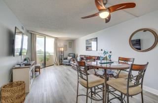 Beach and Pool Access Gulf-View Condo in Hudson - Hudson - 6
