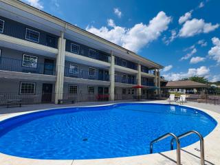 Wander Inn - Branson - 6
