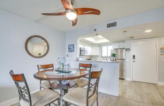 Beach and Pool Access Gulf-View Condo in Hudson - Hudson - 5
