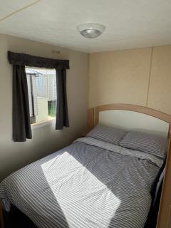 ABI Vista Caravan, Whitley Bay - Whitley Bay - 5