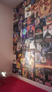 La suite du 7eme Art - 6 personnes - Orthez - 2