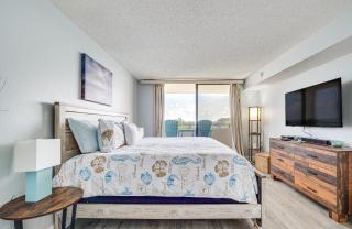 Beach and Pool Access Gulf-View Condo in Hudson - Hudson - 2