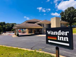 Wander Inn - 8