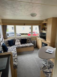 ABI Vista Caravan, Whitley Bay - Whitley Bay - 7