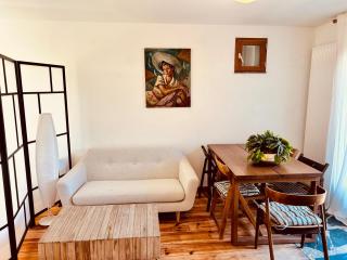 parlementia surf studio - Bidart - 0