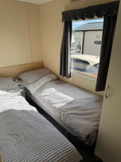 ABI Vista Caravan, Whitley Bay - Whitley Bay - 4
