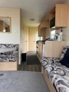 ABI Vista Caravan, Whitley Bay - Whitley Bay - 6