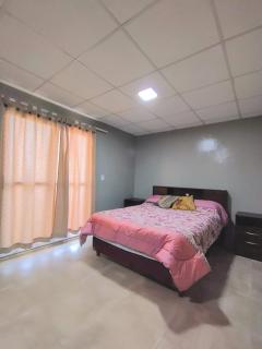 CTA DIVISION House - Malargüe - 0