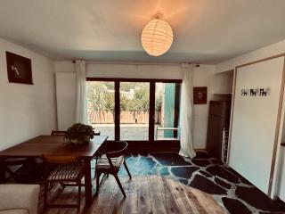 parlementia surf studio - Bidart - 1