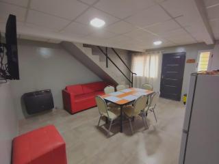 CTA DIVISION House - Malargüe - 4