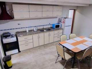CTA DIVISION House - Malargüe - 3