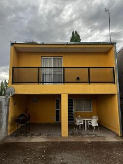 CTA DIVISION House - Malargüe - 2