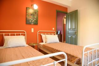 Yiayia's Guesthouse - Ýpsos - 7