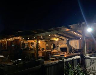 Casablanca Overnight Accommodation and Camping - 5