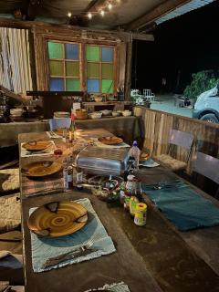Casablanca Overnight Accommodation and Camping - Brandvlei - 5