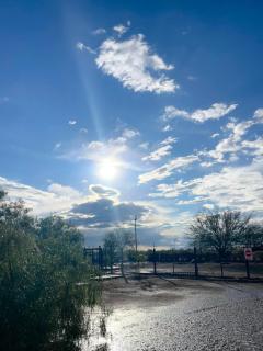 Casablanca Overnight Accommodation and Camping - Brandvlei - 4