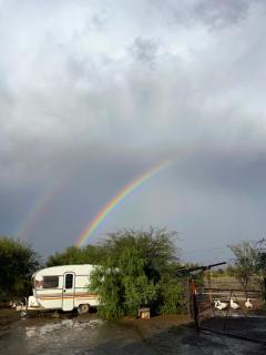 Casablanca Overnight Accommodation and Camping - Brandvlei - 3