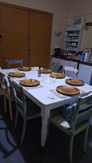 Casablanca Overnight Accommodation and Camping - Brandvlei - 2