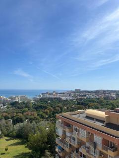 El Mirador de Ona - Benalmádena - 0