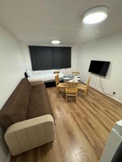 Premium one bedroom Baker street - Londra - 0