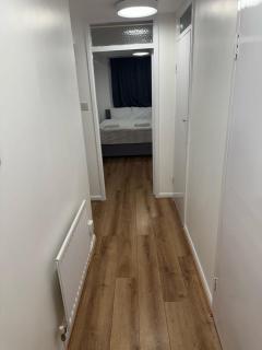 Premium one bedroom Baker street - Londra - 7