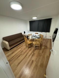 Premium one bedroom Baker street - Londra - 5