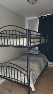Chalet Mathis - Saint-Raymond - 8