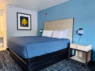 Wander Inn - Branson - 9