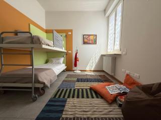 Casa Yaya Terrace & Design - Pesaro Centro Mare - Pesaro - 6
